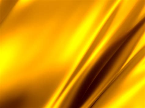 Gold Waving Abstract Background Design Color Gold Waving