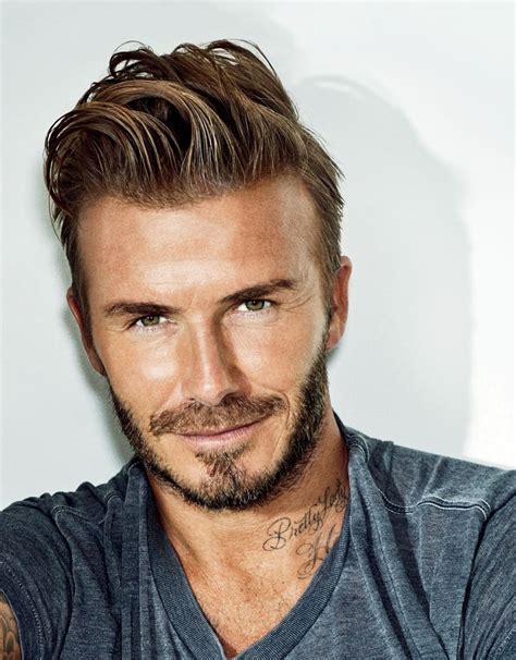 Picture Of David Beckham