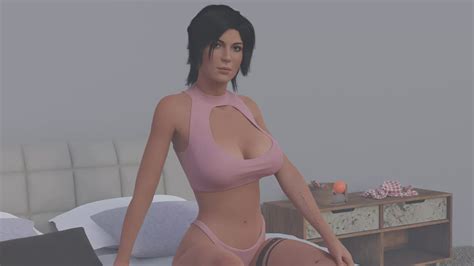 Lara Seating CTRL V3D Nudes By Sherbet Opposite