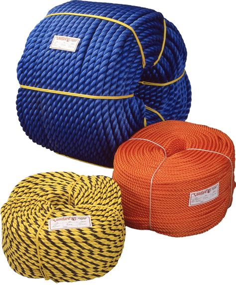 Synthetic And Nylon Rope Ropes And Twines Venus Packaging