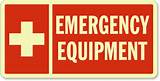 Emergency Safety Equipment