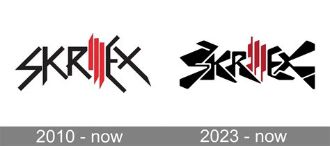 Skrillex Logo And Symbol Meaning History Png Brand