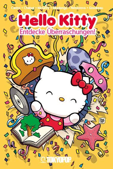 Find many great new & used options and get the best deals for hello kitty photo album at the best online prices at ebay! Tokyopop Album: Hello Kitty "Entdecke Überaschungen ...