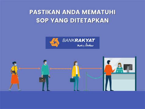 Where can you find a bank branch when you need one? Cawangan Bank Rakyat Kuala Lumpur (Alamat & No Telefon)