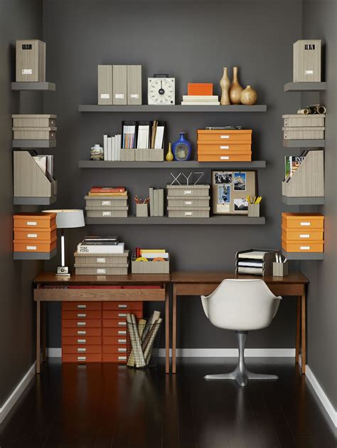 Maintain Your Home Office Organized Paperwork Bills As Well As
