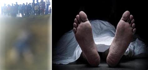 Body Of Unidentified Girl Recovered Under Mysterious Circumstances In