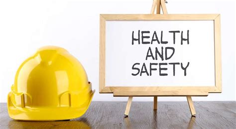 Health And Safety Tmc Assist