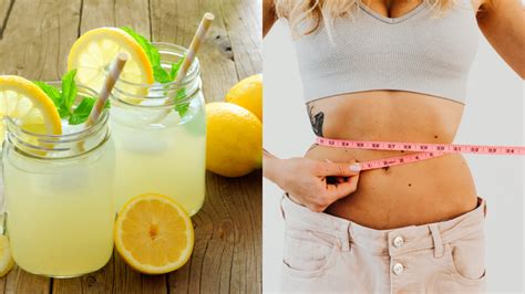 3 Types Of Drinks Can Help You In Weight Loss Process Lahore Herald