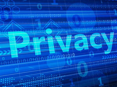La Corte Europea Dichiara Inadeguata La Privacy Dei Dati Personali In