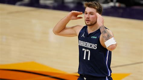 Luka dončić is a slovenian professional basketball player for the dallas mavericks of the national basketball association. What's wrong with Luka Doncic? Mavs star's shooting ...
