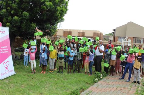 Polokwane Chemical Suppliers Putting On Smiles This Christmas To The