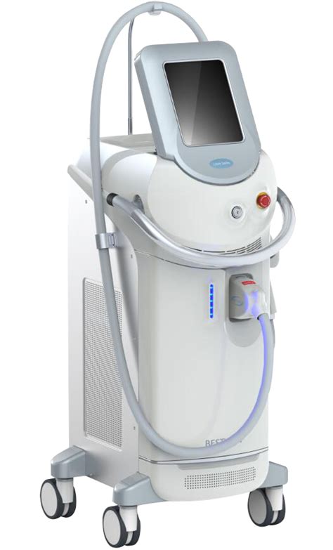 hair removal machine Bestview hair removal machine #HairRemovalStomach | Laser hair removal ...