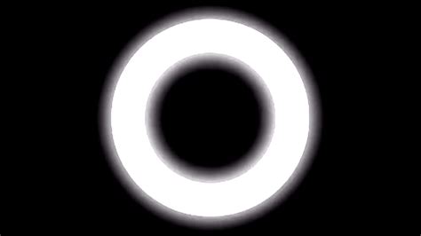 1 Hour Ring Light Youtube