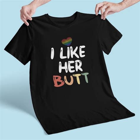 Lesbian Butts Etsy