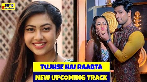 Tujhse Hai Raabta New Track Upcoming 2019 Youtube