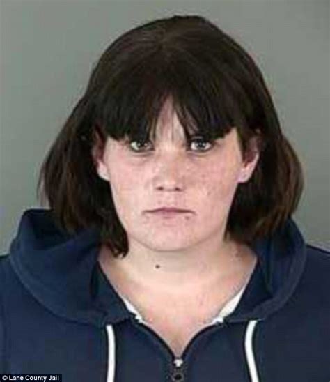 Oregon Woman Chalena Moody Jailed For Incest After Consensual Relationship With Father Daily