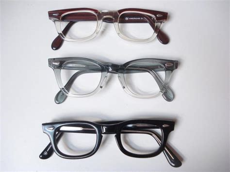 Vintage American Optical Eyeglasses For Sale Classifieds