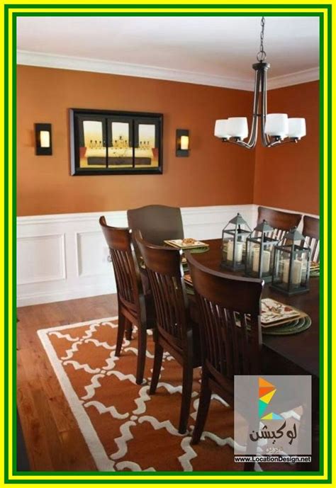 114 Reference Of Kitchen Dining Room Paint Colors Best Orange Dining