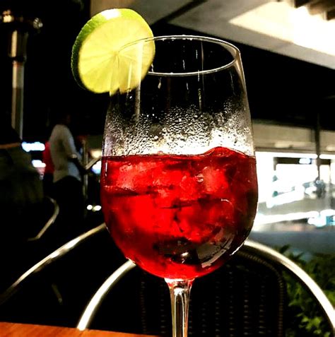 Maybe you would like to learn more about one of these? Receta de tinto de verano casero