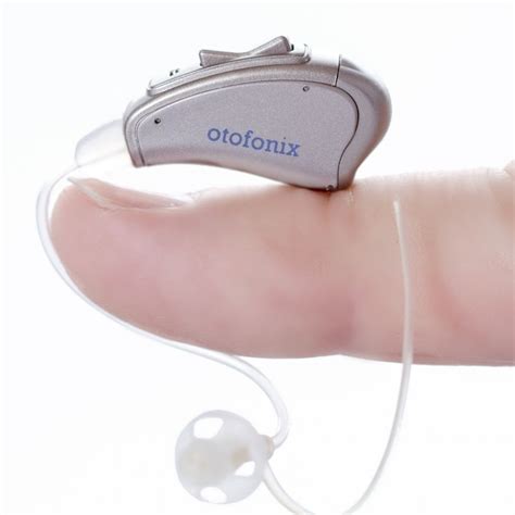 Pin On Otofonix Elite Hearing Amplifier