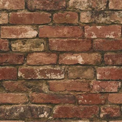 Free Download Brown Grey J27408 Natural Brick Stone Effect Muriva
