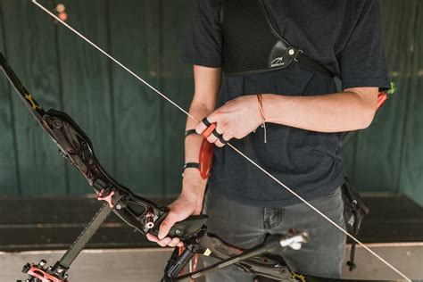 What Is The Best Brace Height For A Recurve Bow