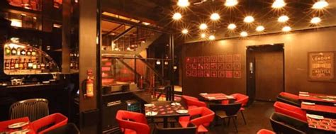18 Best Pubs In Mumbai For A Night Of Drinks And Laughter Treebo Blog
