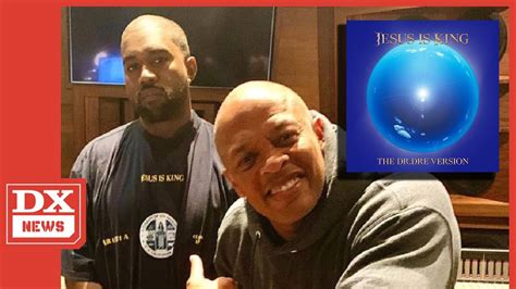 Kanye West And Dr Dres “jesus Is King 2” Album Finally Leaks 👀 Youtube