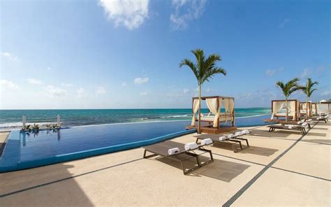 Senses Riviera Maya By Artisan Adults Only A Design Boutique Hotel Puerto Morelos Mexico
