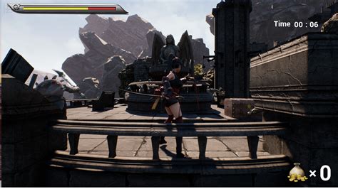 Dual Blade Battle Of The Female Ninja Game Screenshots At Riot