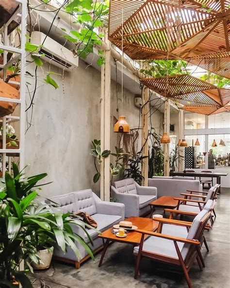 5 Cafe di Bandung Ini Cocok untuk Pekerja Kreatif
