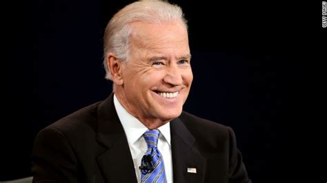 We Need More Joe Bidens Cnn