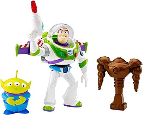 Toy Story Mattel Action Figures Ubicaciondepersonascdmxgobmx