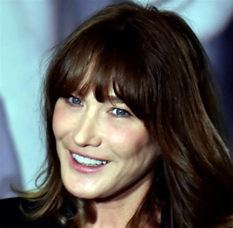 Frauen Carla Bruni Kritisiert Denunziationen In Sexismusdebatte Welt