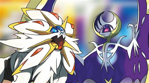 Un Nuevo Tráiler De Pokémon Sol Y Luna Resume Todas Las Novedades