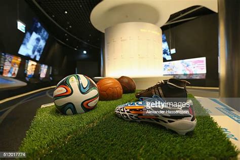 Fifa World Football Museum Photos And Premium High Res Pictures Getty