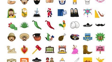 Total 96 Imagen Emojis Ocultos Viaterramx
