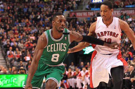 Jeff Green reflects on a year of personal triumph - SBNation.com