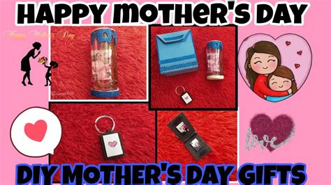 Mothers day gifts during quarantine. last minute gift for mother during quarantine ♥️/ DIY ...