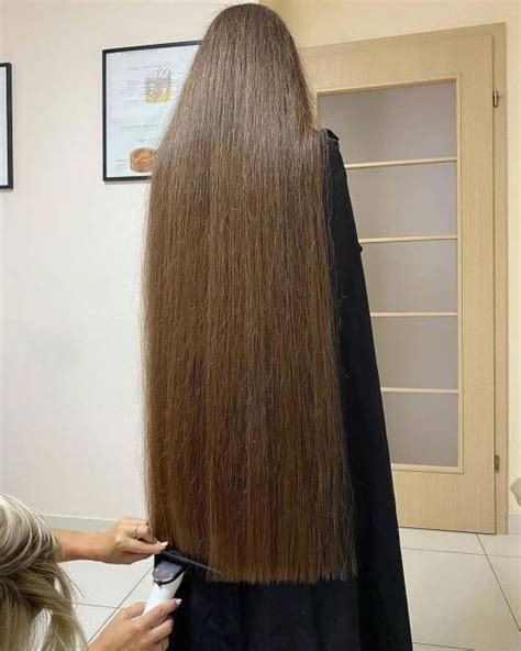 megatronman hairjob art long hair styles really long hair lustrous hair
