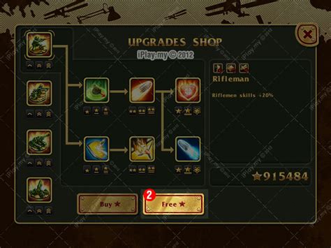 All star tower defense is a game in which players have to defend an area from different waves of attacks. Toy Defense Guide and Tips | iPlay.my