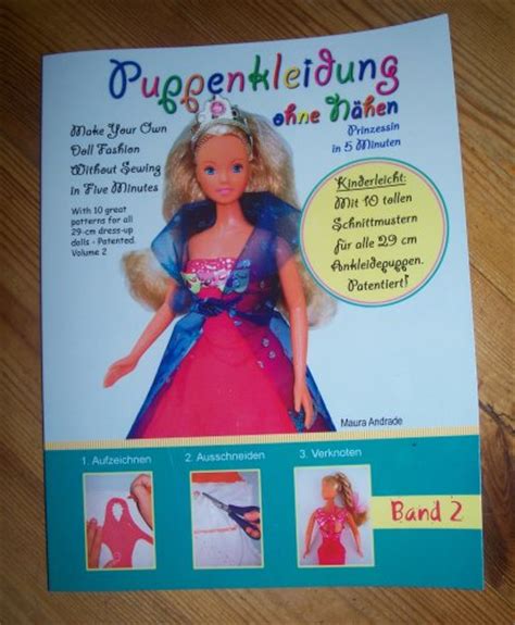 That either need cooperation, like a lot of mmorpgs. Kleidung für Barbie und Co. selbermachen | Bastelfrau