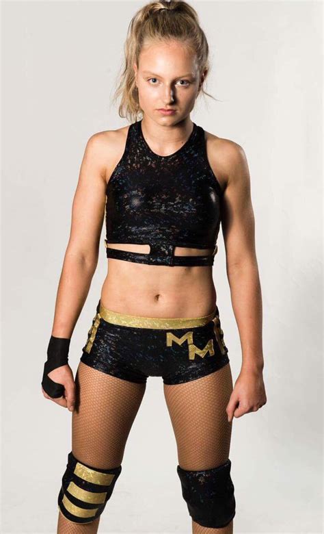 millie mckenzie age wiki bio trivia photos