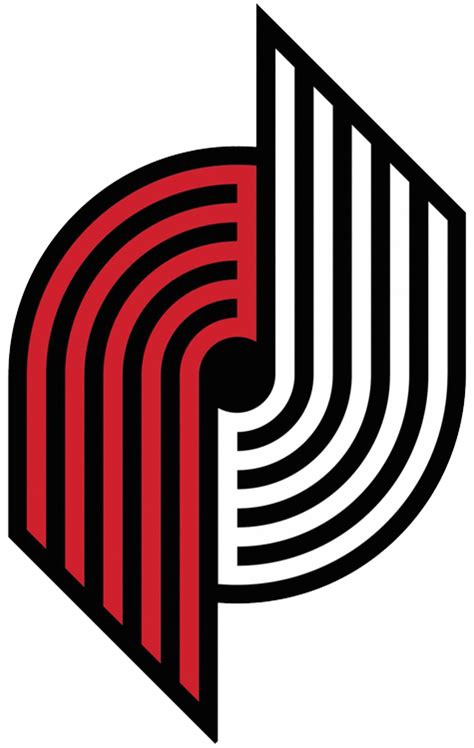 Collection Of Portland Trail Blazers Png Pluspng