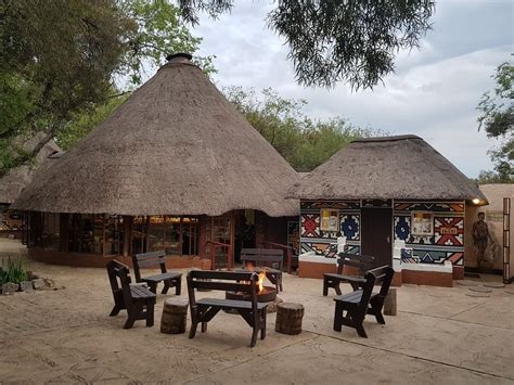 Aha Lesedi Cultural Village Updated 2021 Prices Lodge Reviews And