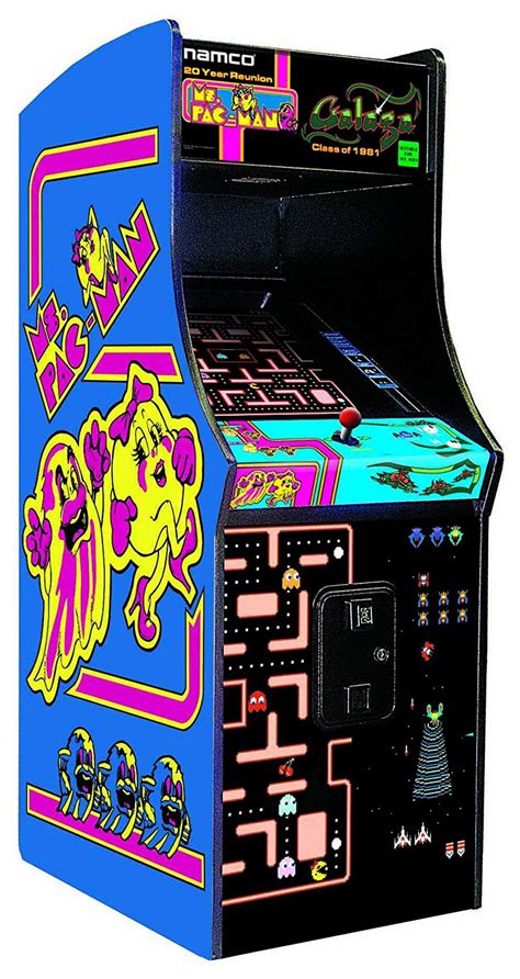 Best Arcade Cabinets And Tabletop Machines For Home 2022