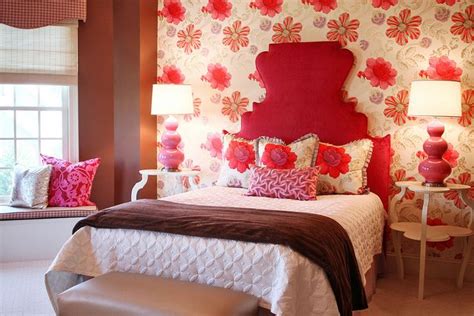 Check spelling or type a new query. That wallpaper is amazing | Funky bedroom, Girl bedroom ...