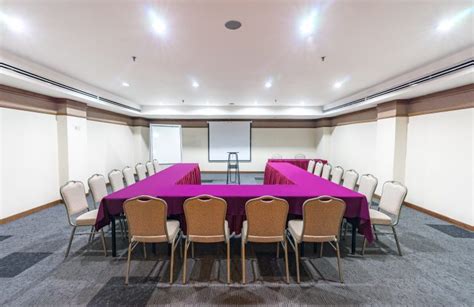 Crystal crown hotel harbour view port klang is conveniently located in the popular bukit tinggi area. Meeting Room Archives - Crystal Crown Hotel Port Klang