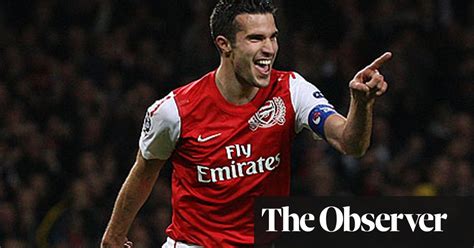 Arsenal Go From Bad To Better Arsenal The Guardian