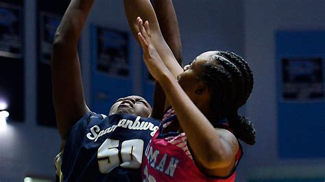 Dorman High School Girls Basketballs Defense Key To Success